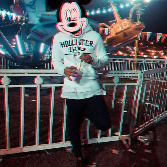 Meet your Posher, Laurente - Picture 1 of 1